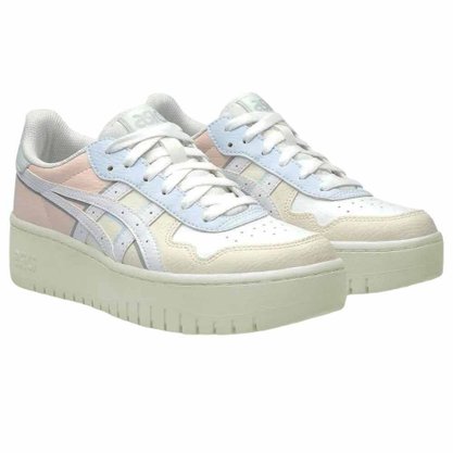 Tênis Asics Japan S Pf Feminino 1202A360-113