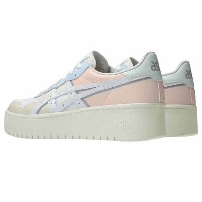 Tênis Asics Japan S Pf Feminino 1202A360-113