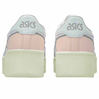 Tênis Asics Japan S Pf Feminino 1202A360-113