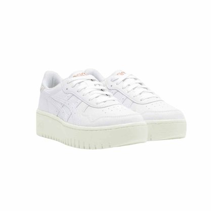 Tênis Asics Japan S Pf Feminino 1202A362-100