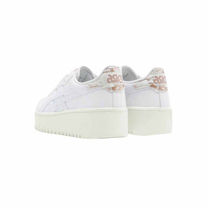 Tênis Asics Japan S Pf Feminino 1202A362-100