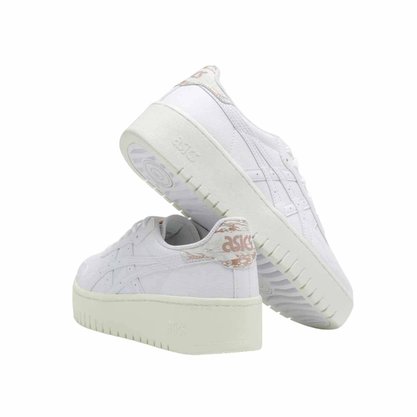 Tênis Asics Japan S Pf Feminino 1202A362-100
