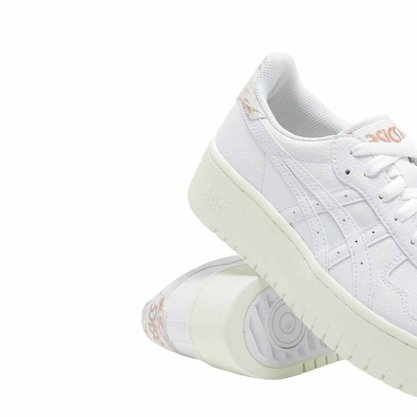 Tênis Asics Japan S Pf Feminino 1202A362-100