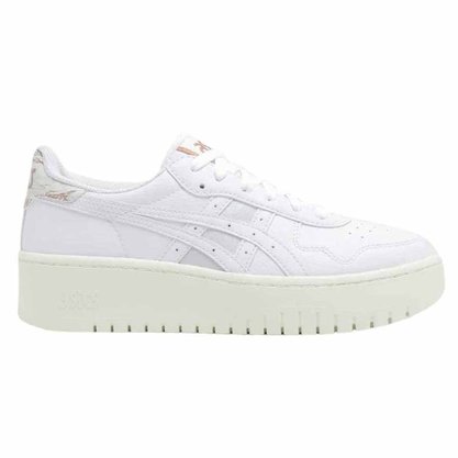 Tênis Asics Japan S Pf Feminino 1202A362-100