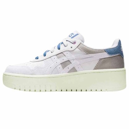 Tênis Asics Japan S Pf Feminino 1202A419-103