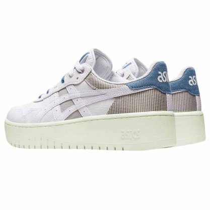 Tênis Asics Japan S Pf Feminino 1202A419-103