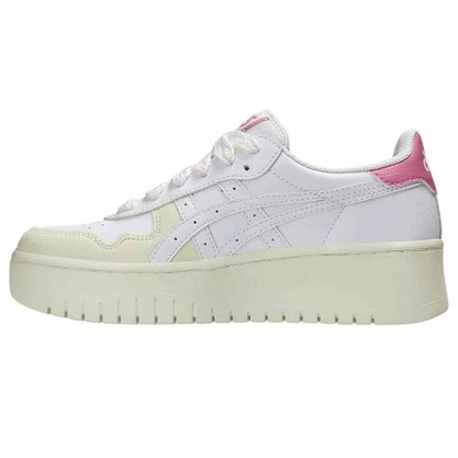 Tênis Asics Japan S Pf Feminino 1202A496-101