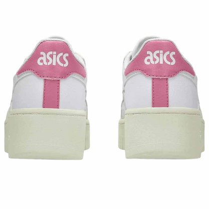 Tênis Asics Japan S Pf Feminino 1202A496-101