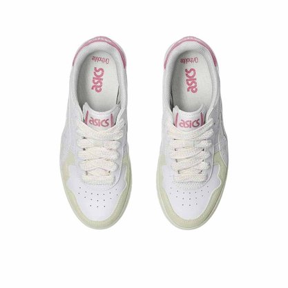Tênis Asics Japan S Pf Feminino 1202A496-101