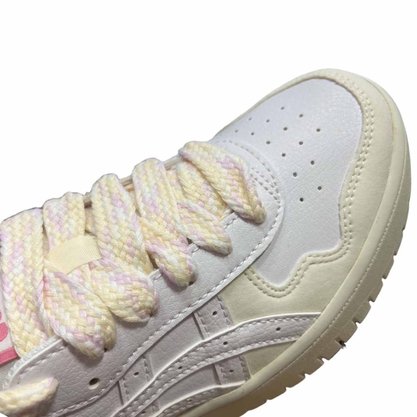 Tênis Asics Japan S Pf Feminino 1202A496-101