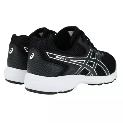 Tênis Asics Juvenil Buzz 4 1014A358-002