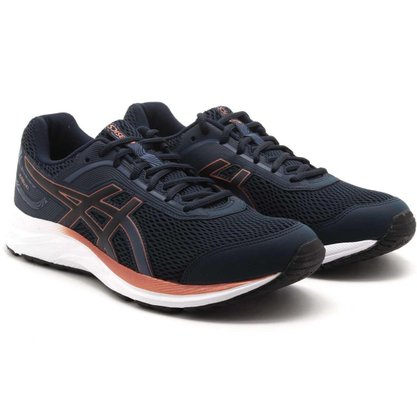 Tênis Asics Kabuki Masculino 1011B263-400