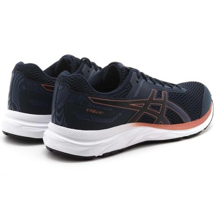 Tênis Asics Kabuki Masculino 1011B263-400