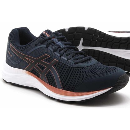 Tênis Asics Kabuki Masculino 1011B263-400