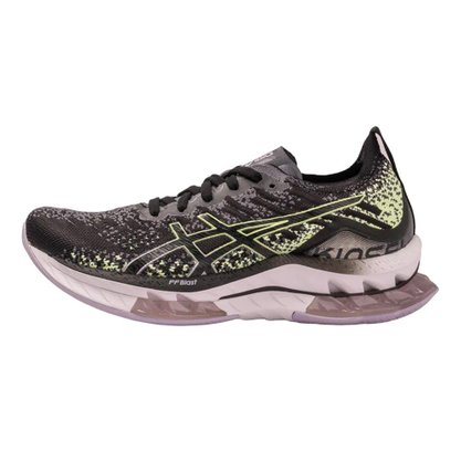 Tênis Asics Kinsei Blast Feminino 1012B068-001