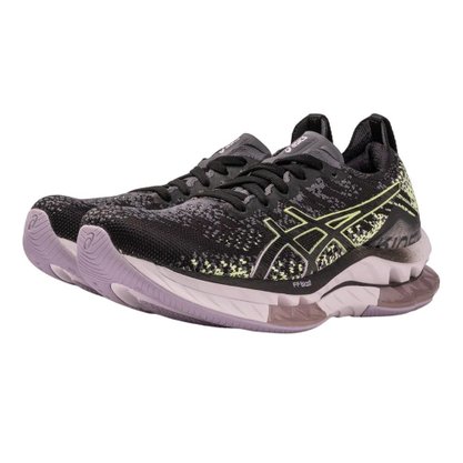 Tênis Asics Kinsei Blast Feminino 1012B068-001