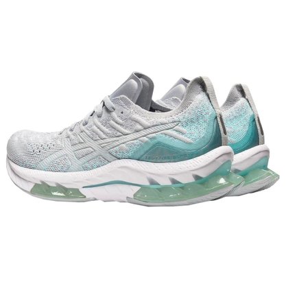 Tênis Asics Kinsei Blast Feminino 1012B068-020