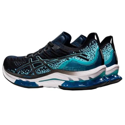 Tênis Asics Kinsei Blast Masculino 1011B203-001