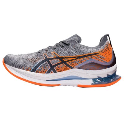 Tênis Asics Kinsei Blast Masculino 1011B203-020