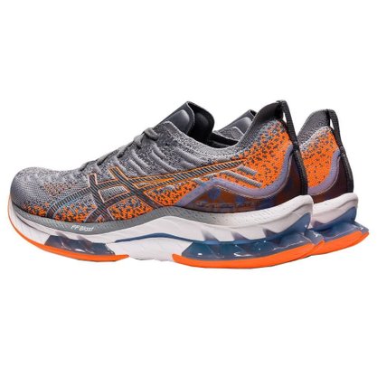 Tênis Asics Kinsei Blast Masculino 1011B203-020