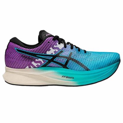 Tênis Asics Magic Speed 2 Ekiden Feminino 1012B322-400