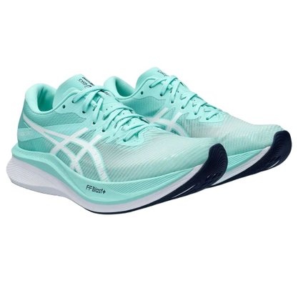 Tênis Asics Magic Speed 3 Feminino 1012B518-401