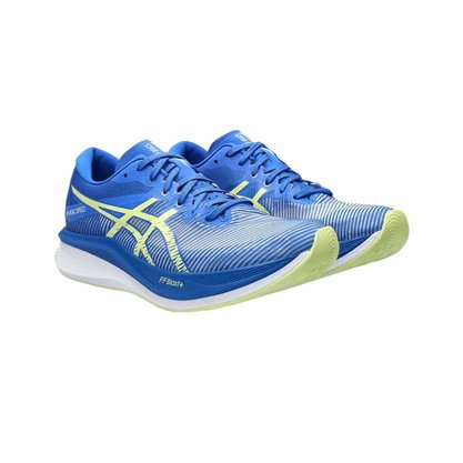 Tênis Asics Magic Speed 3 Masculino 1011B703-400
