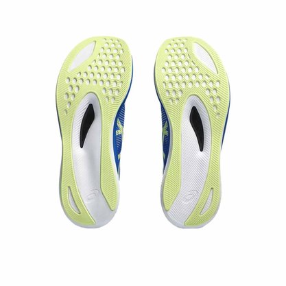 Tênis Asics Magic Speed 3 Masculino 1011B703-400