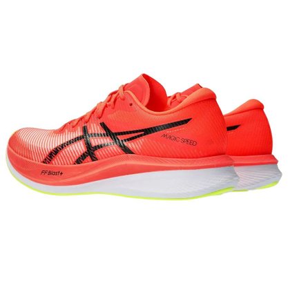 Tênis Asics Magic Speed 3 Masculino 1011B703-600