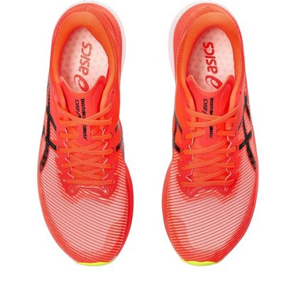 Tênis Asics Magic Speed 3 Masculino 1011B703-600