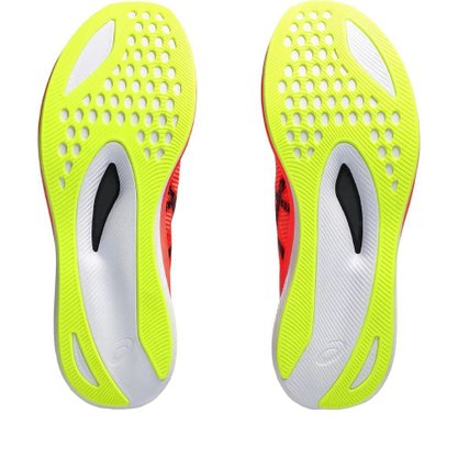 Tênis Asics Magic Speed 3 Masculino 1011B703-600