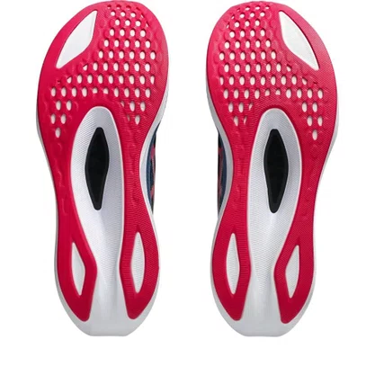 Tênis Asics Magic Speed 4 Feminino 1012B676-001