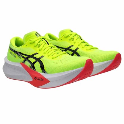 Tênis Asics Magic Speed 4 Feminino 1012B676-750