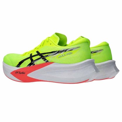 Tênis Asics Magic Speed 4 Feminino 1012B676-750