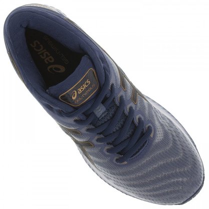 Tênis Asics Gel Nimbus 22 Masculino 1011A680-023
