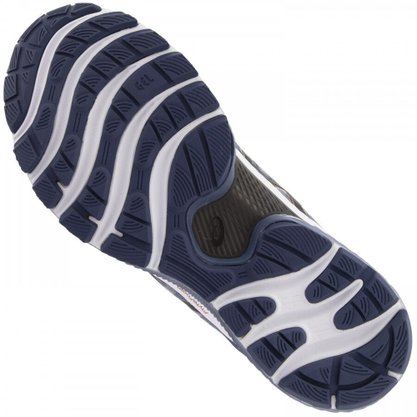Tênis Asics Gel Nimbus 22 Masculino 1011A680-023
