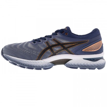 Tênis Asics Gel Nimbus 22 Masculino 1011A680-023