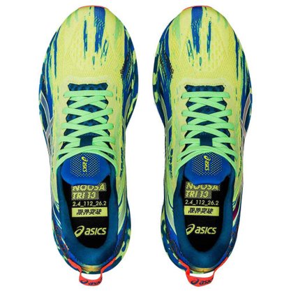 TENIS ASICS NOOSA TRI 13 1011B021-751