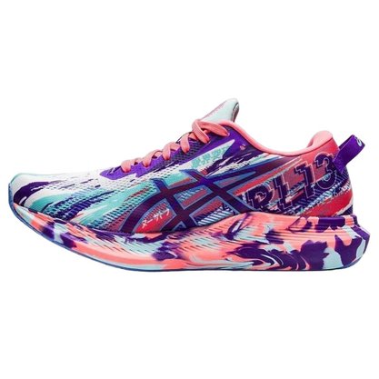 Tênis Asics Noosa Tri 13 Feminino 1012A898-101