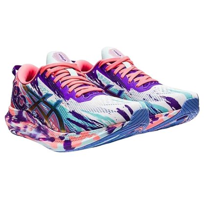 Tênis Asics Noosa Tri 13 Feminino 1012A898-101