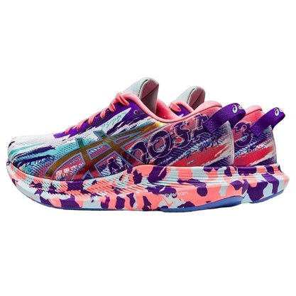 Tênis Asics Noosa Tri 13 Feminino 1012A898-101