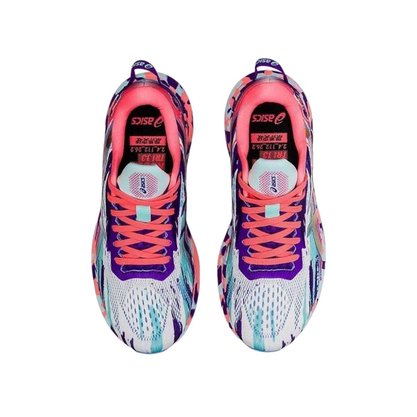 Tênis Asics Noosa Tri 13 Feminino 1012A898-101