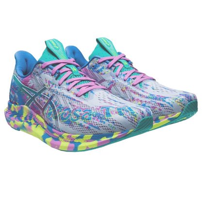 Tênis Asics Noosa Tri 14 Feminino 1012B208-402
