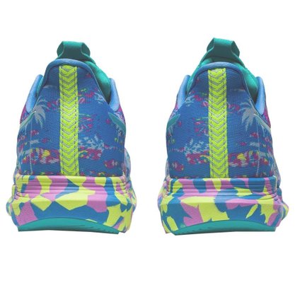 Tênis Asics Noosa Tri 14 Feminino 1012B208-402