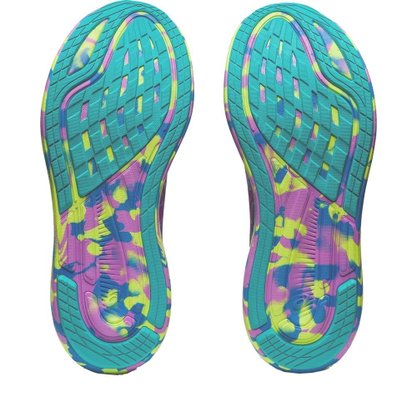 Tênis Asics Noosa Tri 14 Feminino 1012B208-402