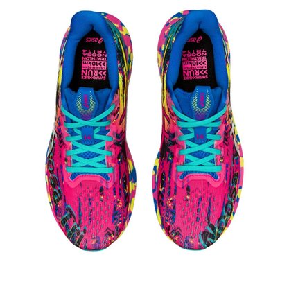 Tênis Asics Noosa Tri 14 Feminino 1012B208-700