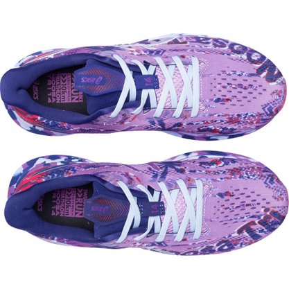 Tênis Asics Noosa Tri 14 Feminino 1012B208-701