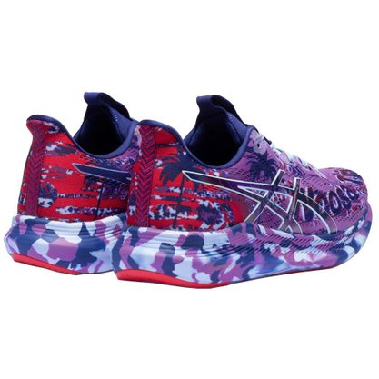 Tênis Asics Noosa Tri 14 Feminino 1012B208-701