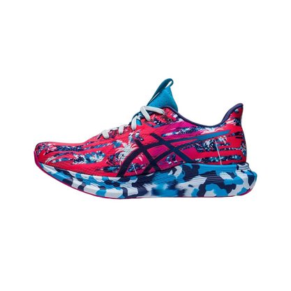Tênis Asics Noosa Tri 14 Feminino 1012B208-702