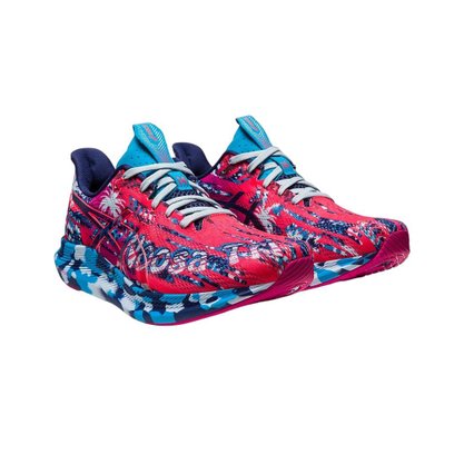 Tênis Asics Noosa Tri 14 Feminino 1012B208-702